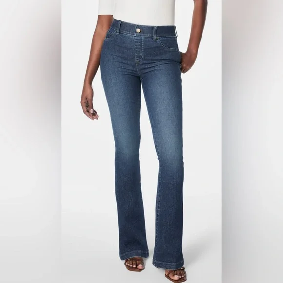 SPANXshape Original EveryWear
Flare Jeans - Picture 1 of 8